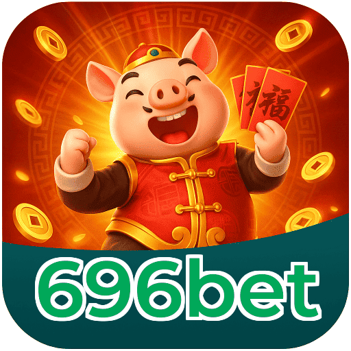 696bet Logo