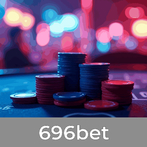 Desfrute do Acesso Seguro Instantâneo Exclusivo 696bet