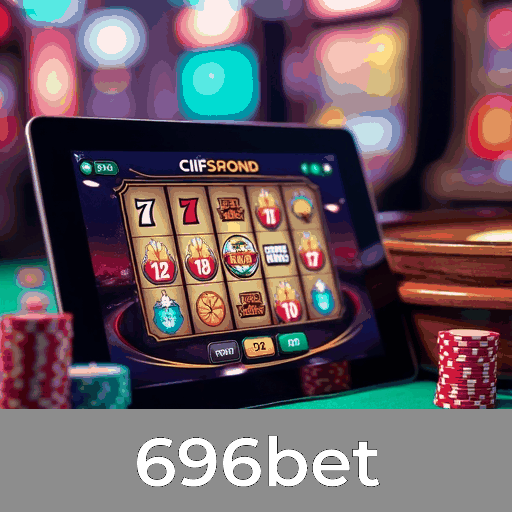 696bet: Plataforma de Apostas Segura e Confiável